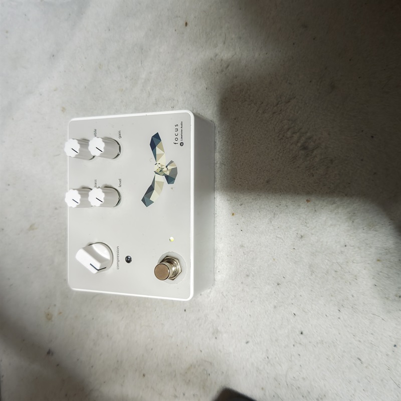 Limetone Audio focusの画像